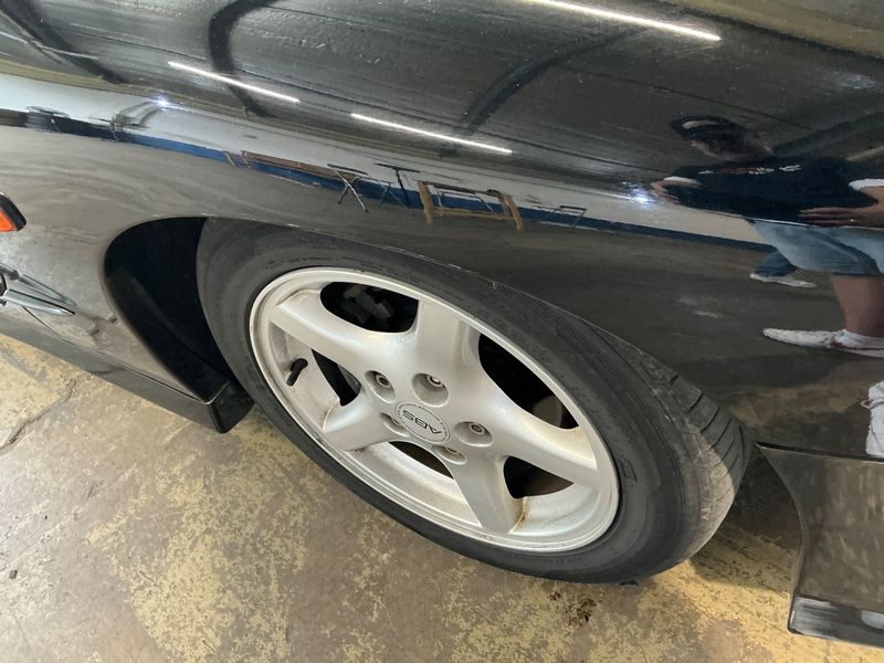 Pontiac Firebird 5.7 V8 Trans AM 1996 – снимка 22