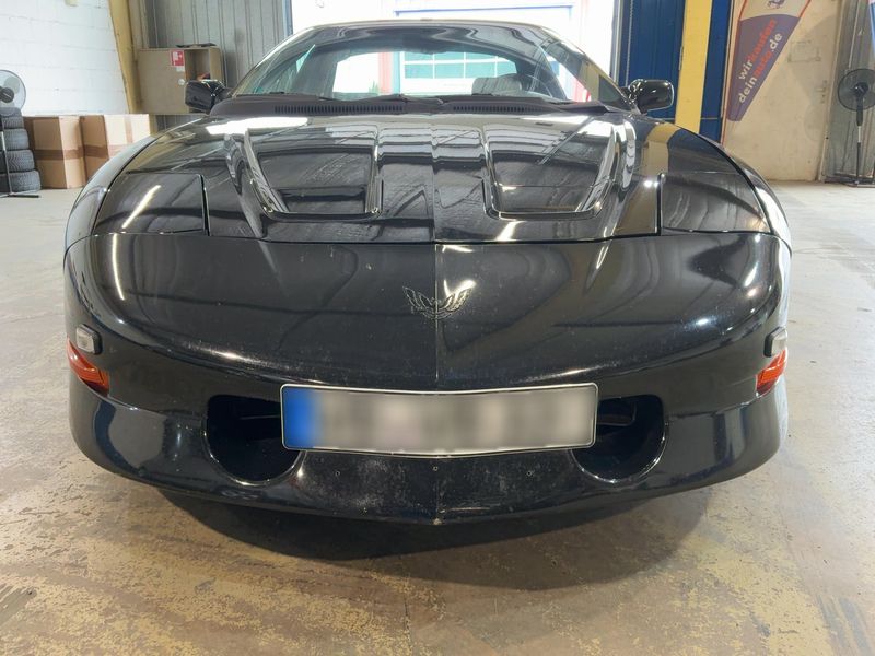 Pontiac Firebird 5.7 V8 Trans AM 1996 – снимка 14
