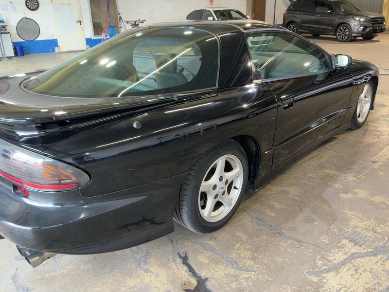 Pontiac Firebird 5.7 V8 Trans AM 1996 – снимка 8