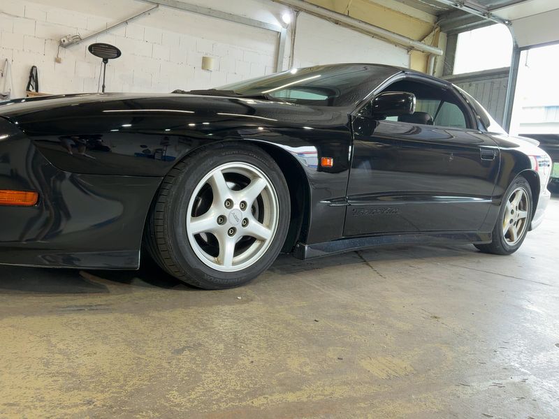 Pontiac Firebird 5.7 V8 Trans AM 1996 – снимка 2