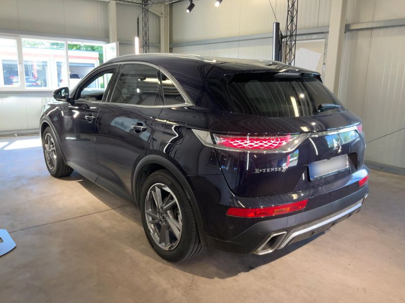 DS Automobiles DS7 1.6 E-Tense Hybrid 4x4 Rivoli 2022 – снимка 6
