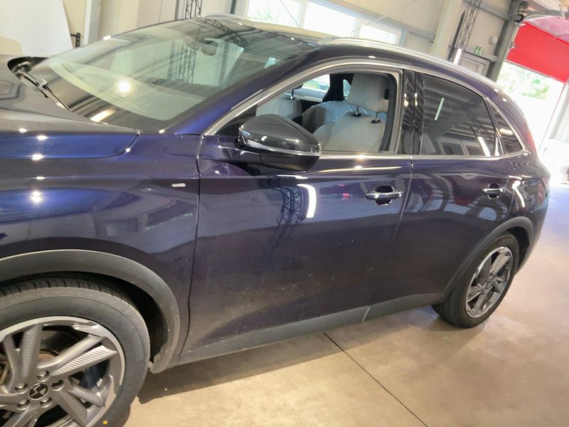 DS Automobiles DS7 1.6 E-Tense Hybrid 4x4 Rivoli 2022 – снимка 4