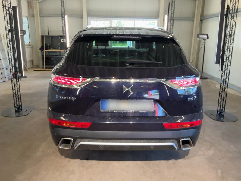 DS Automobiles DS7 1.6 E-Tense Hybrid 4x4 Rivoli 2022 – снимка 7