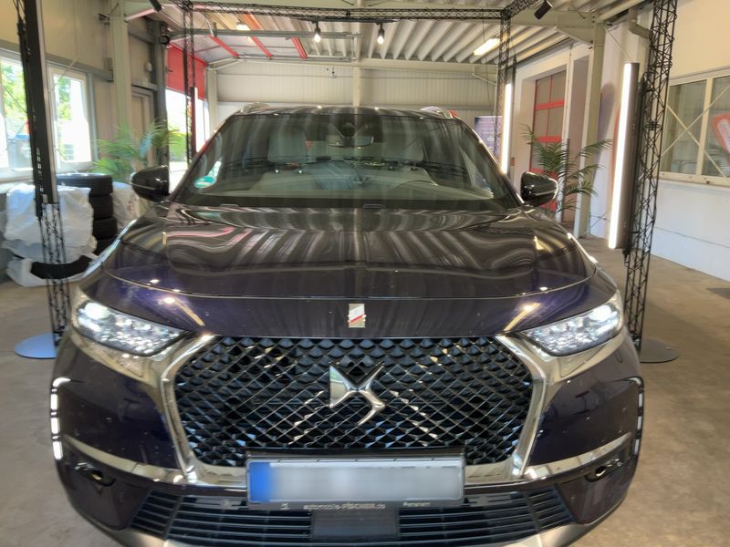 DS Automobiles DS7 1.6 E-Tense Hybrid 4x4 Rivoli 2022 – снимка 14