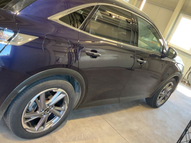 DS Automobiles DS7 1.6 E-Tense Hybrid 4x4 Rivoli 2022 – снимка 10