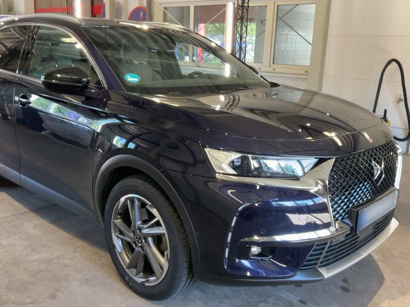 DS Automobiles DS7 1.6 E-Tense Hybrid 4x4 Rivoli 2022 – снимка 12