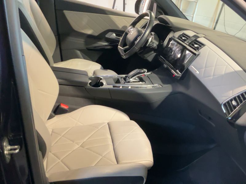 DS Automobiles DS7 1.6 E-Tense Hybrid 4x4 Rivoli 2022 – снимка 17