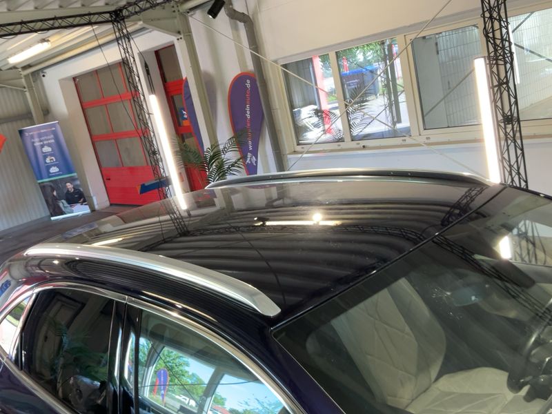 DS Automobiles DS7 1.6 E-Tense Hybrid 4x4 Rivoli 2022 – снимка 13