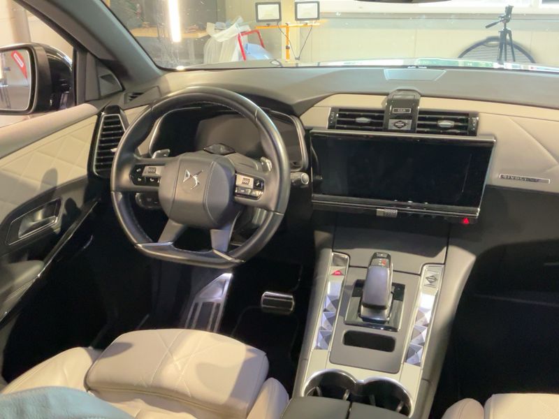 DS Automobiles DS7 1.6 E-Tense Hybrid 4x4 Rivoli 2022 – снимка 18