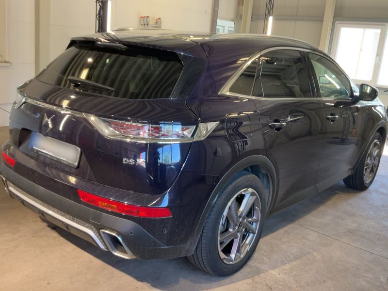 DS Automobiles DS7 1.6 E-Tense Hybrid 4x4 Rivoli 2022 – снимка 8