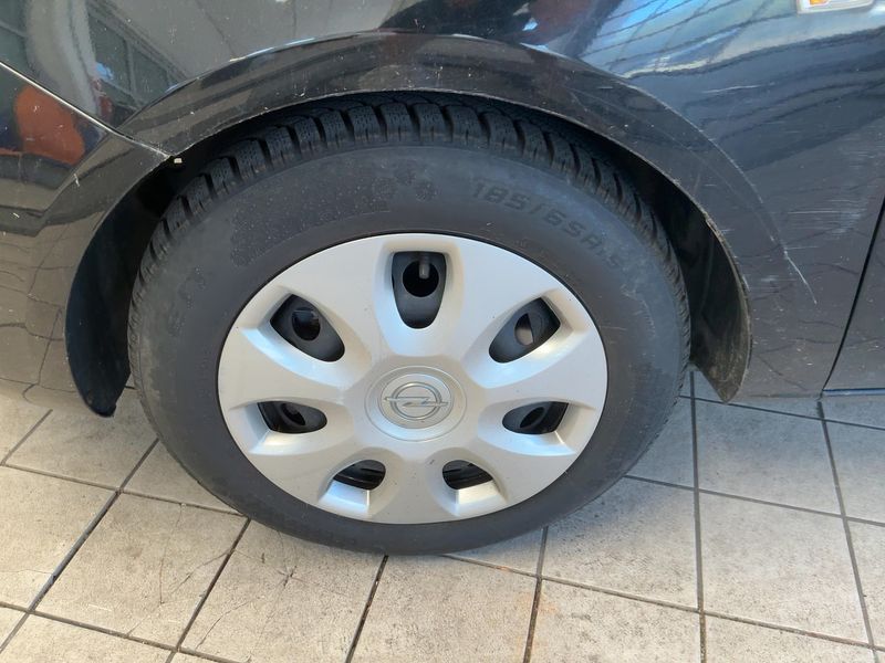Opel Corsa 1.3 CDTI Selection ecoFlex 2017 – снимка 3