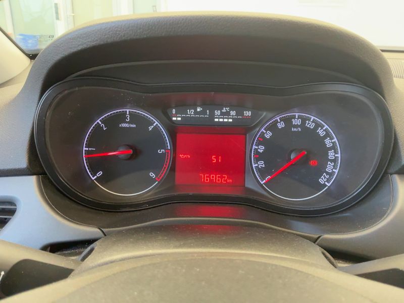 Opel Corsa 1.3 CDTI Selection ecoFlex 2017 – снимка 19