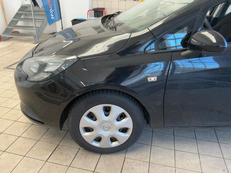 Opel Corsa 1.3 CDTI Selection ecoFlex 2017 – снимка 2