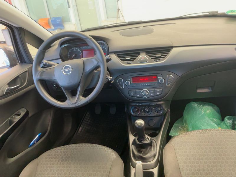 Opel Corsa 1.3 CDTI Selection ecoFlex 2017 – снимка 18