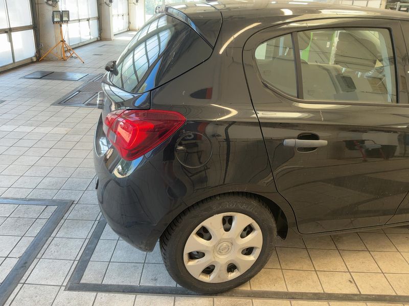 Opel Corsa 1.3 CDTI Selection ecoFlex 2017 – снимка 8