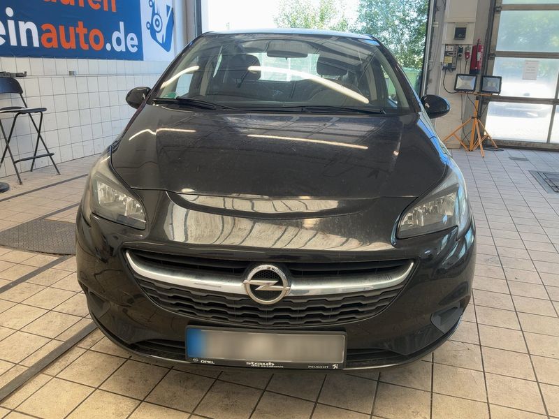 Opel Corsa 1.3 CDTI Selection ecoFlex 2017 – снимка 14