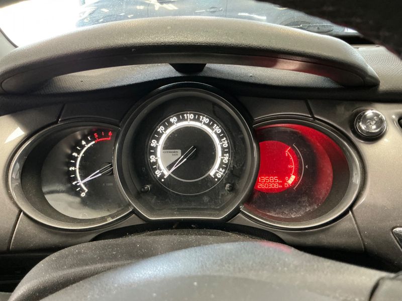 Citroen C3 1.6 e-HDi Business 2013 – снимка 4