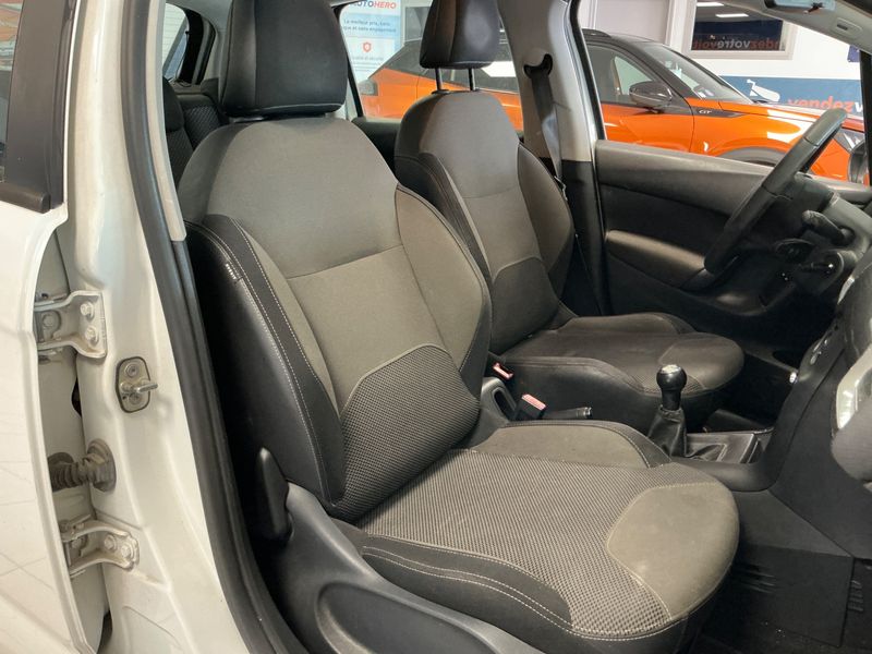 Citroen C3 1.6 e-HDi Business 2013 – снимка 3