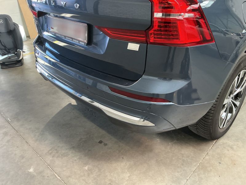 Volvo XC60 2.0 T6 Recharge Plug-in Hybrid Plus Dark AWD 2021 – снимка 27
