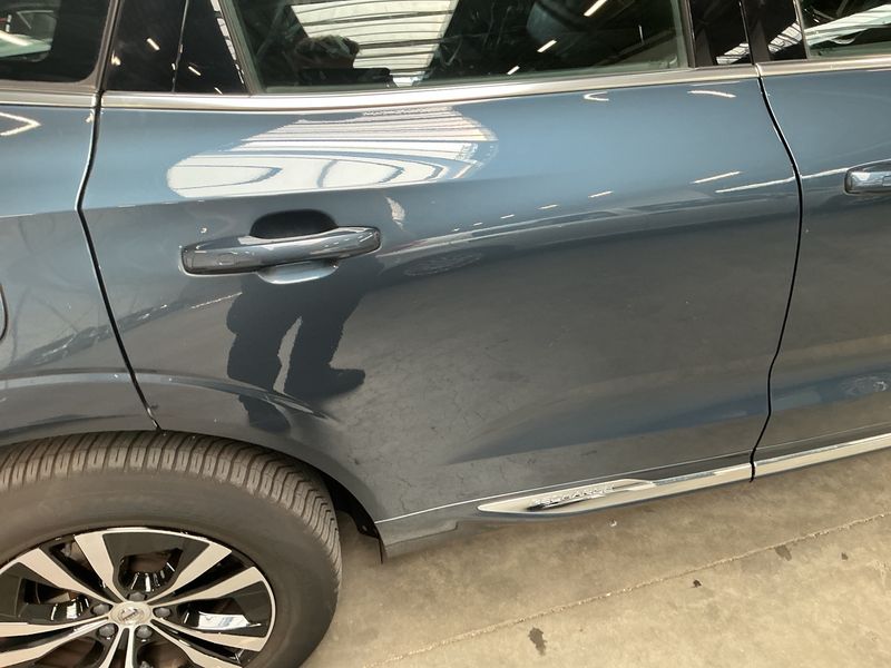 Volvo XC60 2.0 T6 Recharge Plug-in Hybrid Plus Dark AWD 2021 – снимка 22