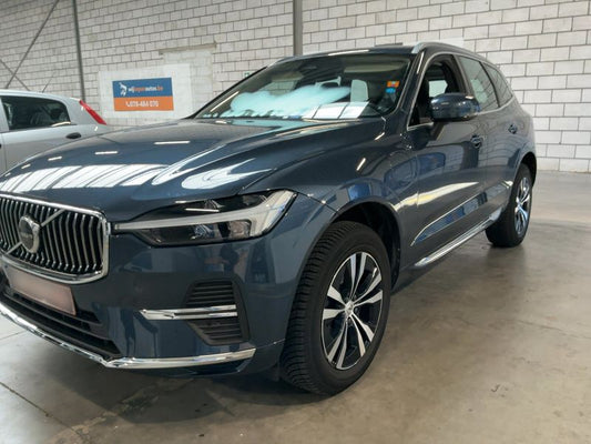 Volvo XC60 2.0 T6 Recharge Plug-in Hybrid Plus Dark AWD 2021 – снимка 2