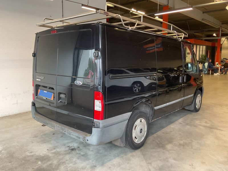 Ford Transit 2.2 TDCi FT 260 K LKW 2011 – снимка 2