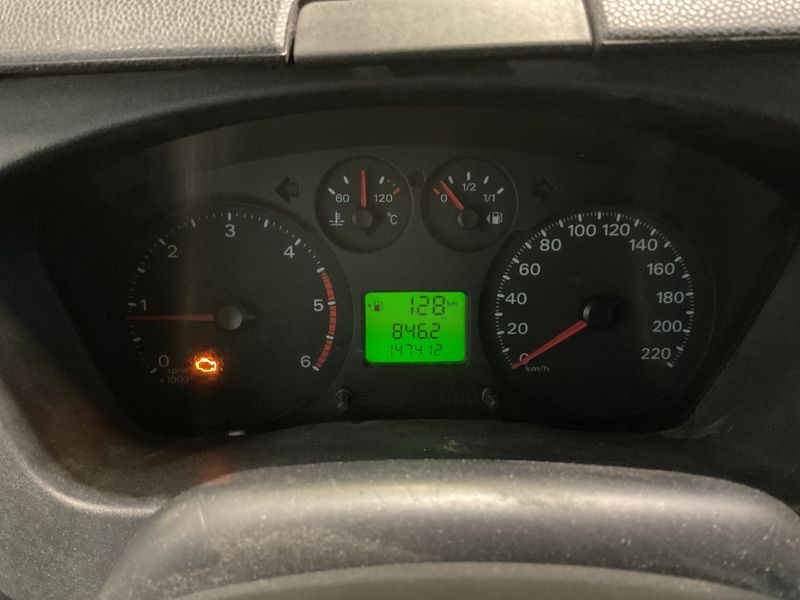 Ford Transit 2.2 TDCi FT 260 K LKW 2011 – снимка 4