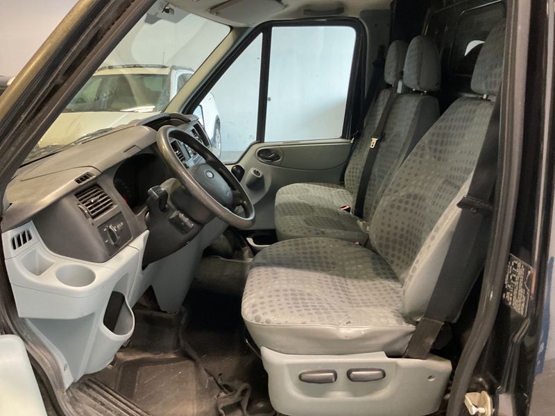 Ford Transit 2.2 TDCi FT 260 K LKW 2011 – снимка 3