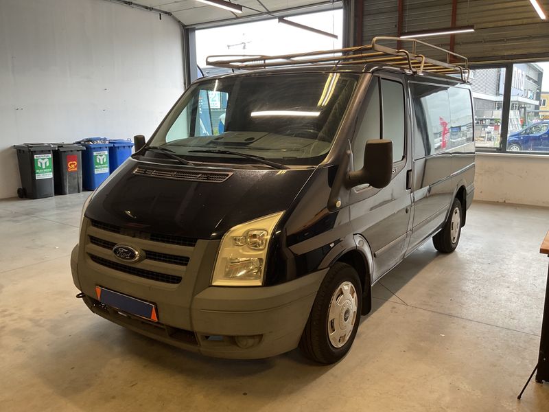 Ford Transit 2.2 TDCi FT 260 K LKW 2011 – снимка 1