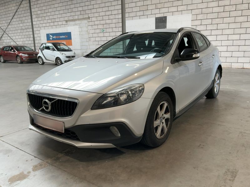 Volvo V40 Cross Country 2.0 D3 Nova Plus Edition 2013 – снимка 1