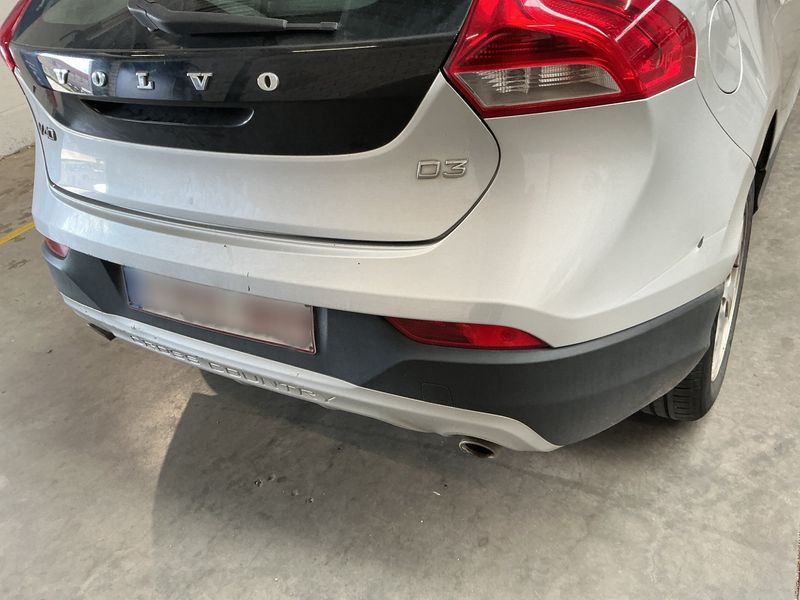 Volvo V40 Cross Country 2.0 D3 Nova Plus Edition 2013 – снимка 28