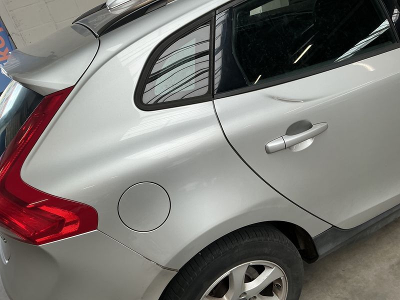 Volvo V40 Cross Country 2.0 D3 Nova Plus Edition 2013 – снимка 22