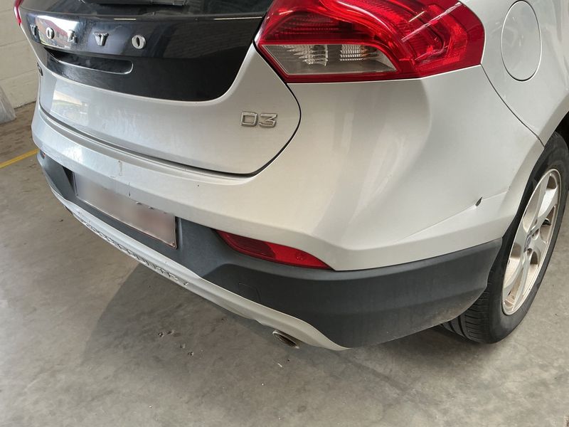 Volvo V40 Cross Country 2.0 D3 Nova Plus Edition 2013 – снимка 27