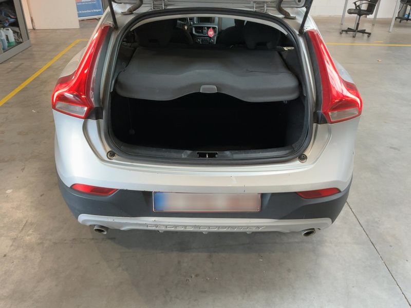 Volvo V40 Cross Country 2.0 D3 Nova Plus Edition 2013 – снимка 15