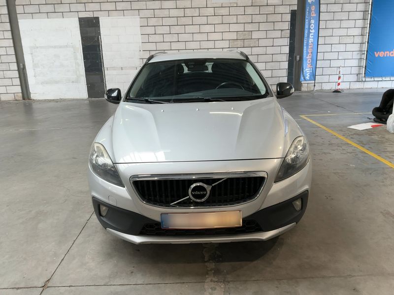 Volvo V40 Cross Country 2.0 D3 Nova Plus Edition 2013 – снимка 14
