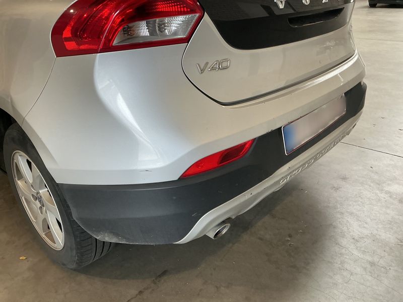 Volvo V40 Cross Country 2.0 D3 Nova Plus Edition 2013 – снимка 26