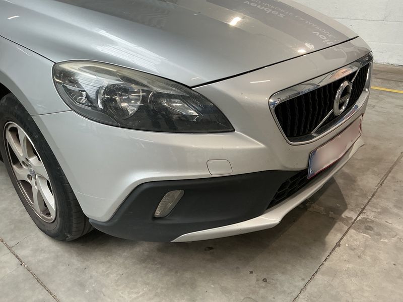 Volvo V40 Cross Country 2.0 D3 Nova Plus Edition 2013 – снимка 29