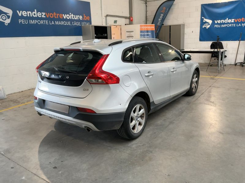 Volvo V40 Cross Country 2.0 D3 Nova Plus Edition 2013 – снимка 8
