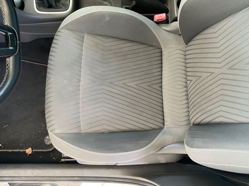 Volkswagen Polo 1.4 TDI Comfortline BlueMotion Tech 2015 – снимка 25