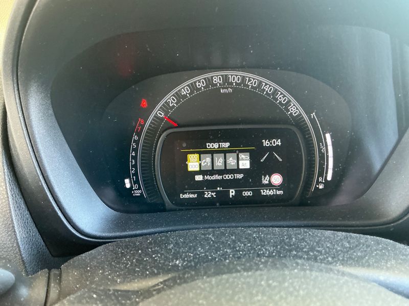 Toyota Aygo X 1.0 VVT-i Design 2024 – снимка 18