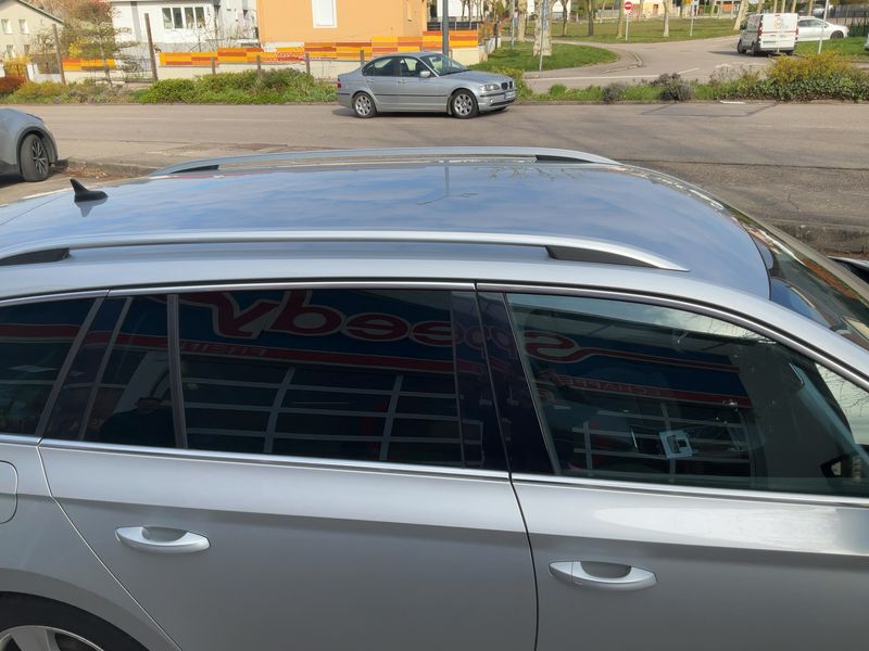 Skoda Superb 1.5 TSI ACT Ambition 2019 – снимка 13