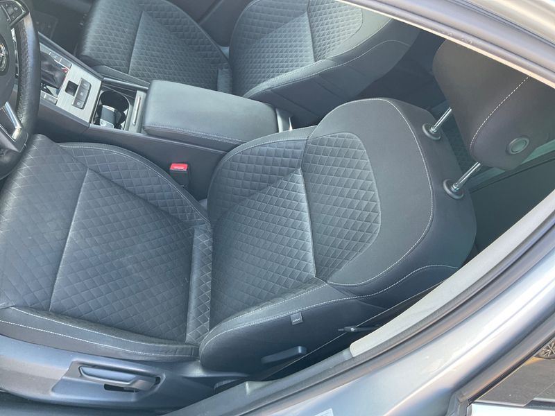Skoda Superb 1.5 TSI ACT Ambition 2019 – снимка 23