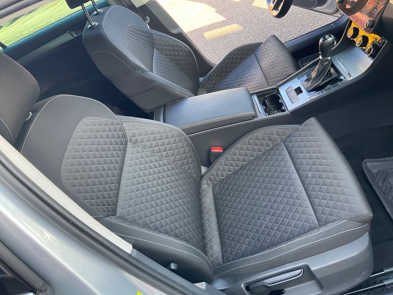 Skoda Superb 1.5 TSI ACT Ambition 2019 – снимка 25