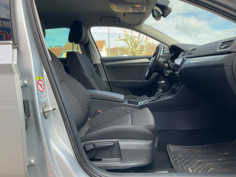 Skoda Superb 1.5 TSI ACT Ambition 2019 – снимка 16