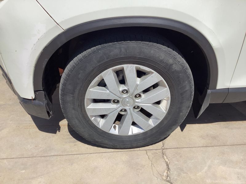 Ssangyong Musso Grand 2.2 e-Xdi Quartz 4WD 2023 – снимка 3