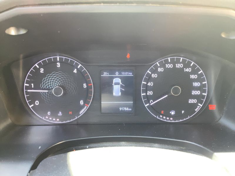 Ssangyong Musso Grand 2.2 e-Xdi Quartz 4WD 2023 – снимка 18