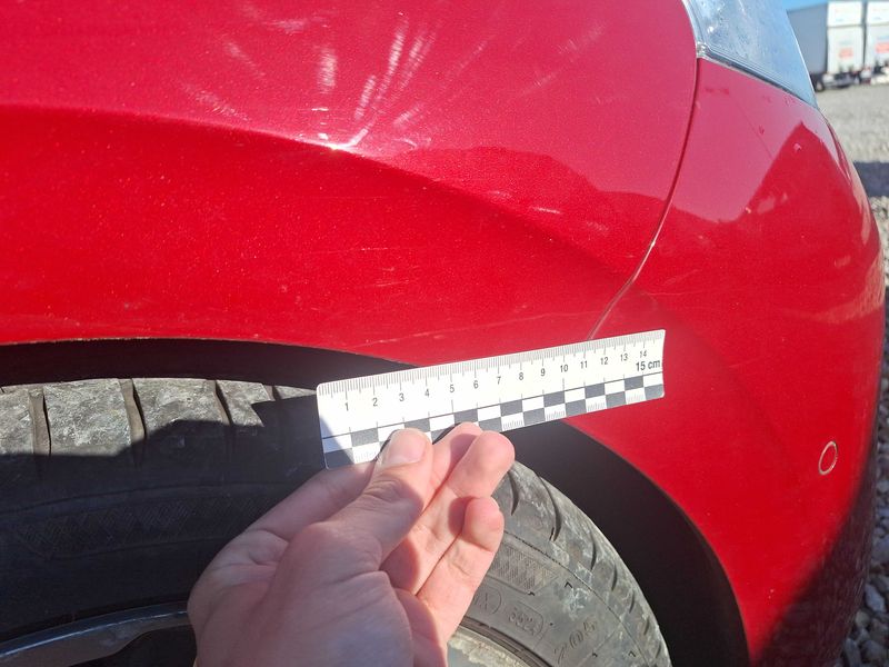 Peugeot 208 1.6 e-HDi Féline 2014 – снимка 21