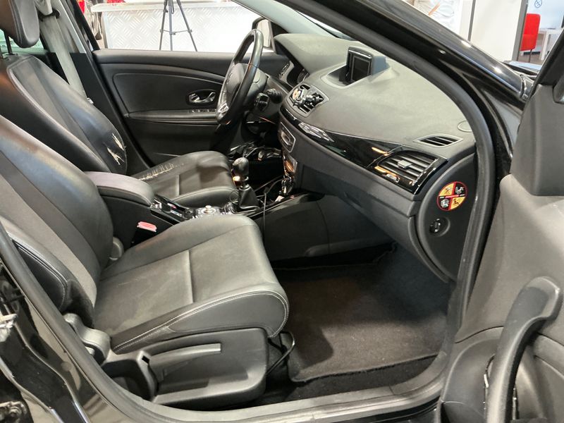 Renault Megane 1.6 dCi BOSE Edition 2014 – снимка 3