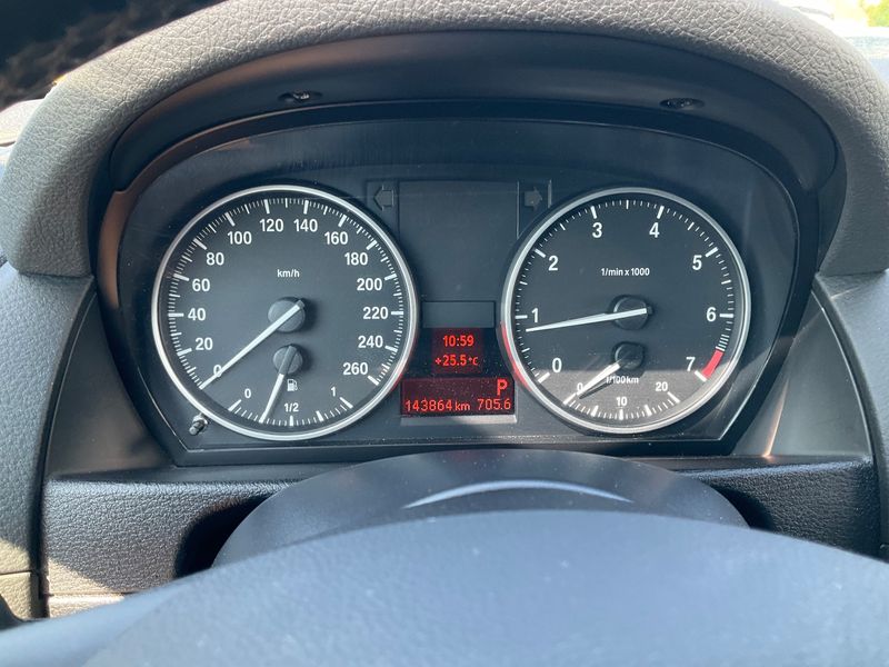 BMW X1 sDrive 18i 2015 – снимка 18