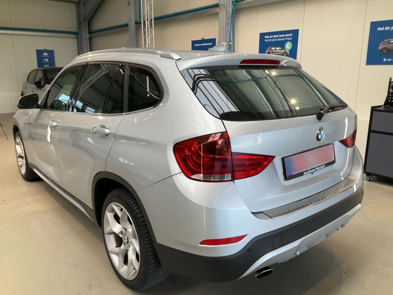 BMW X1 sDrive 18i 2015 – снимка 6